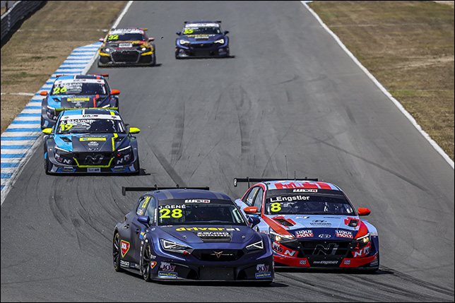 Началась продажа билетов на финал FIA World Touring Car Cup