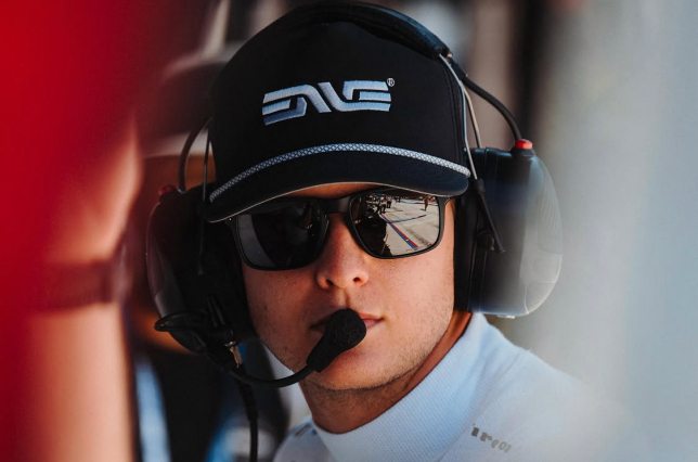 IndyCar: Дальнейшая судьба Мика Шумахера под вопросом